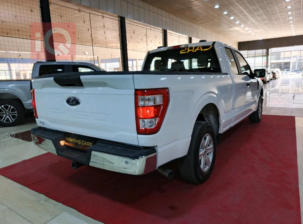 فۆرد F-150